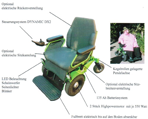 wheelchair-maximus